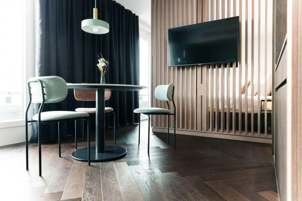 SOLLER Business Hotel - Munich Airport MUC