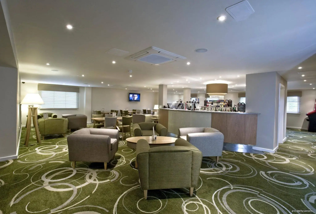 Mercure Newbury West Grange Hotel