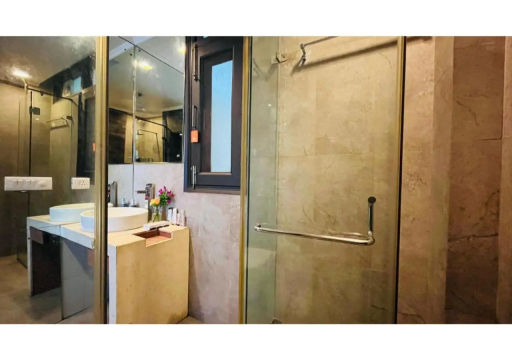 BluO Studio - M Block Mkt Greater Kailash