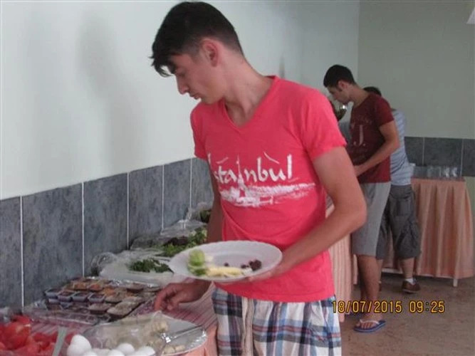 Sukru Bey Apart Hotel