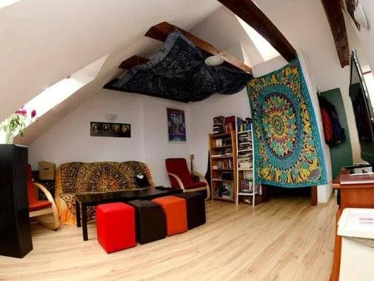 Hostel Mamas & Papas