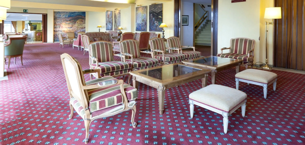 Hotel Riazor