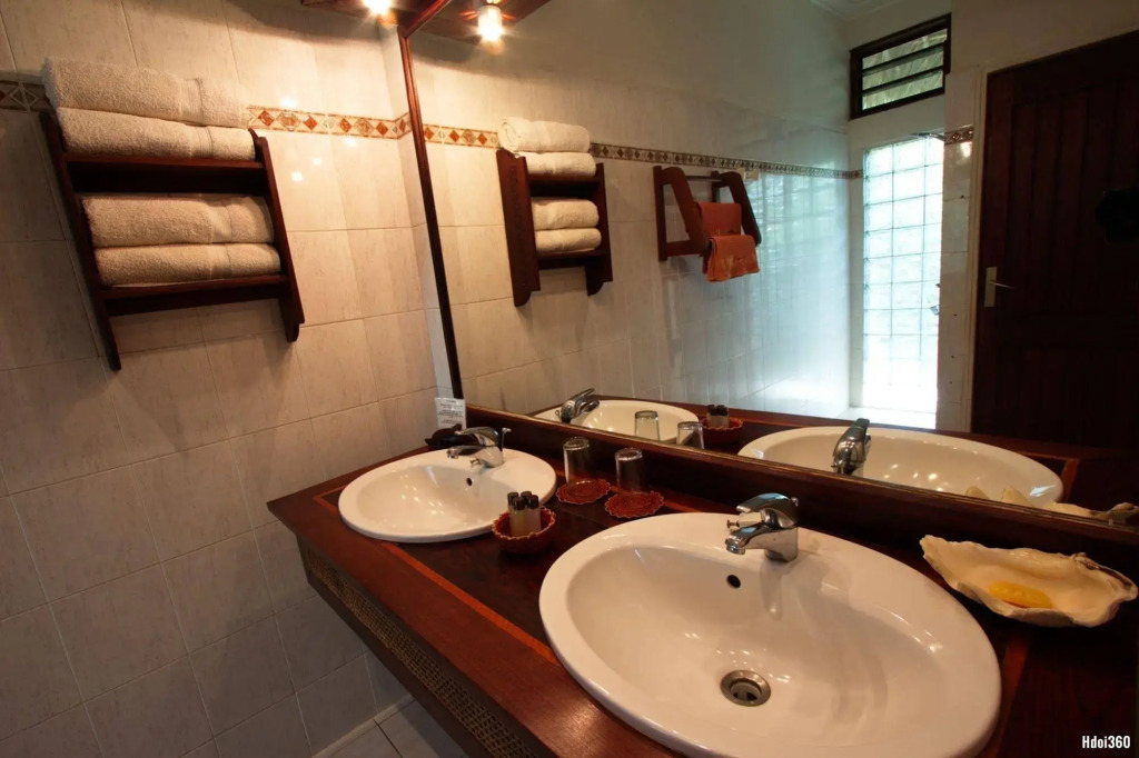 Vanila Hotel & Spa