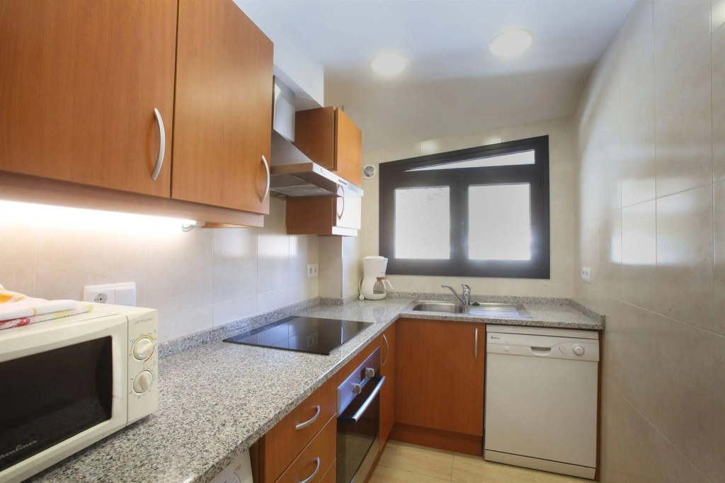 Apartaments Turístics Prat de Les Mines