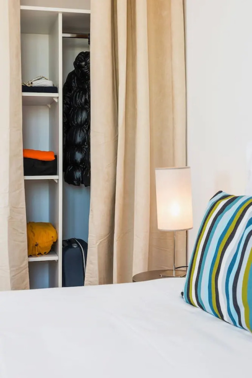 Ténéo Apparthotel Talence - Centre