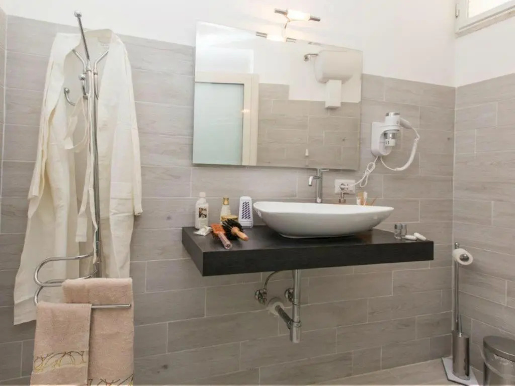 Affittacamere Cecco Rooms