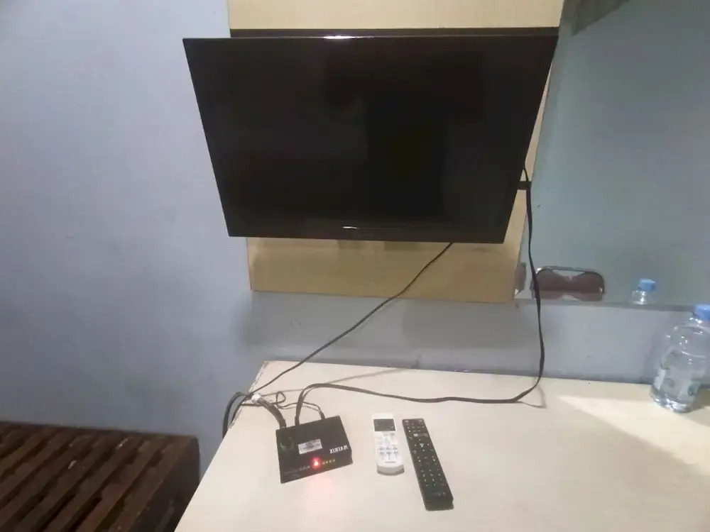 Hotel O Pondok Kula Rumbih Syariah