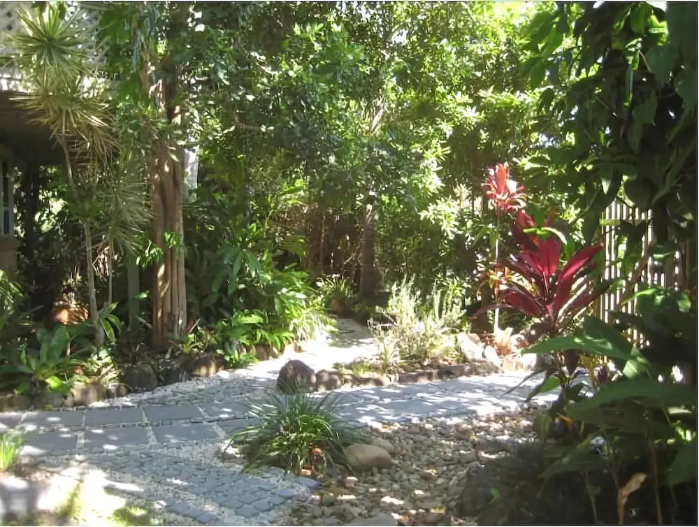 Baystay Guesthouse