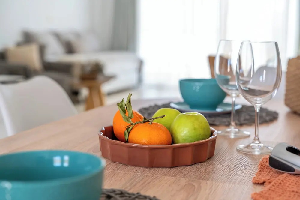 Alpha Urban Suites