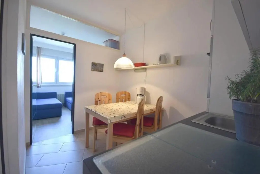 Berolina Wohnung 702