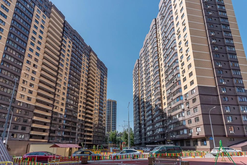 Под крышей на улице Красноармейская 157В/83с1