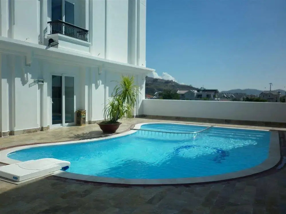 Paragon Villa Hotel Nha Trang