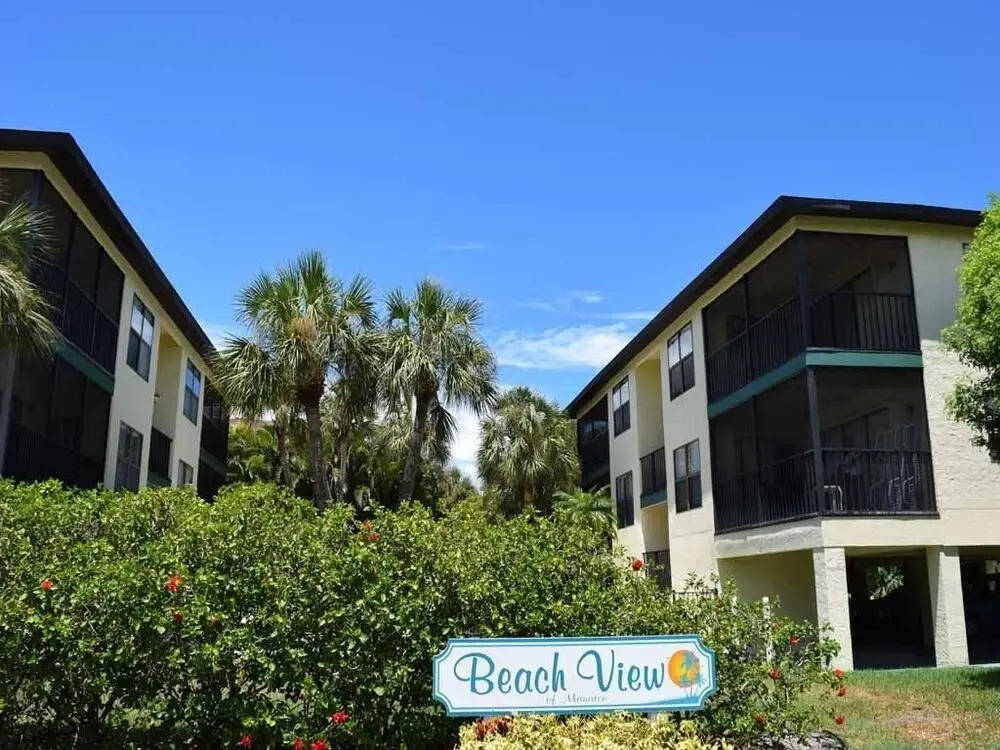 Beach View Condos