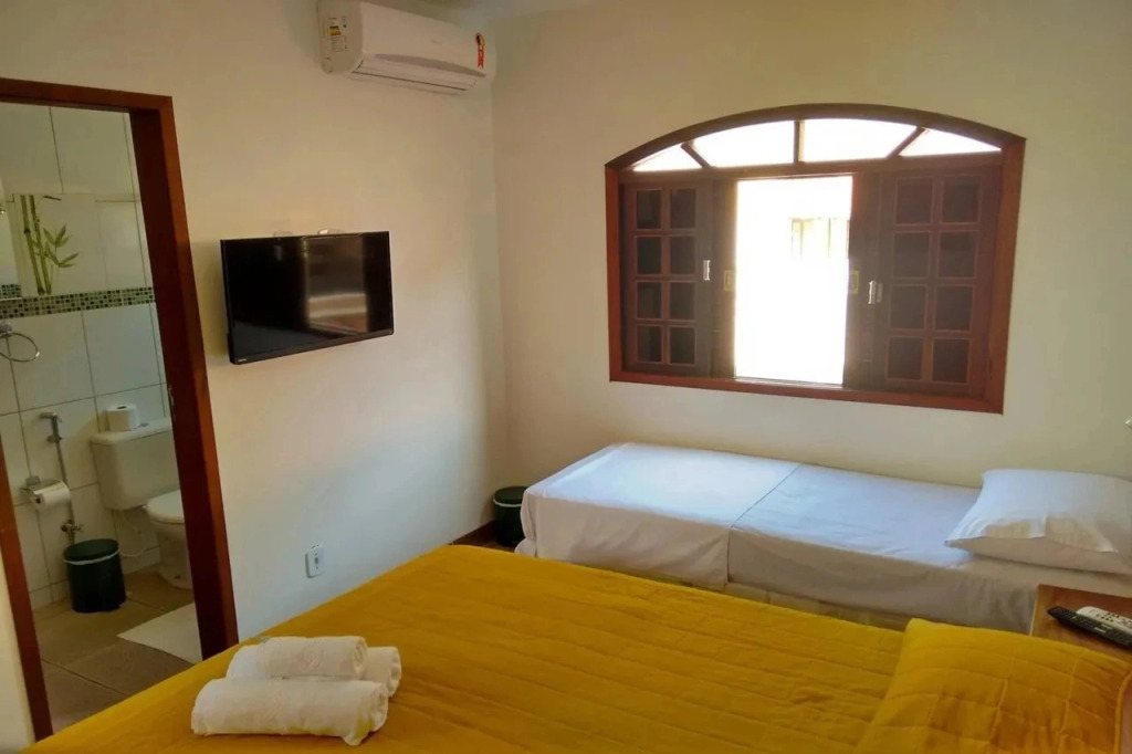 Rede Andrade Porto Praia