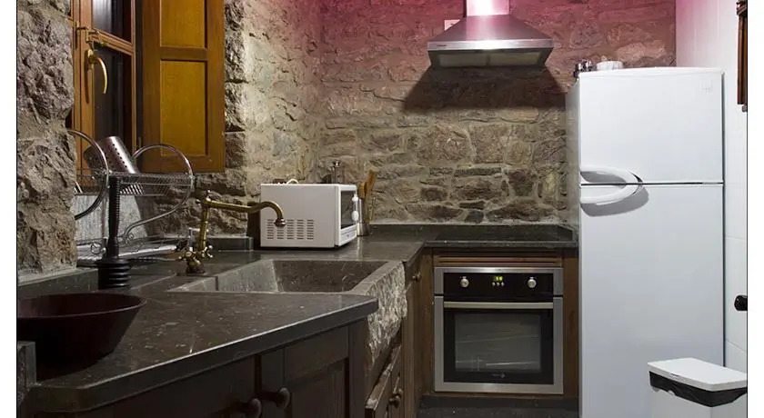 Casa Rural Anita