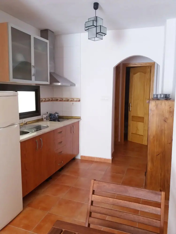 Granada Center Apartment