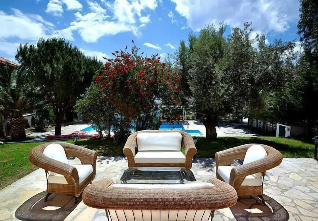 Hotel Ledra