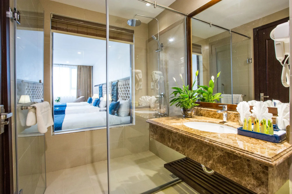 Song Lộc Hạ Long Hotel