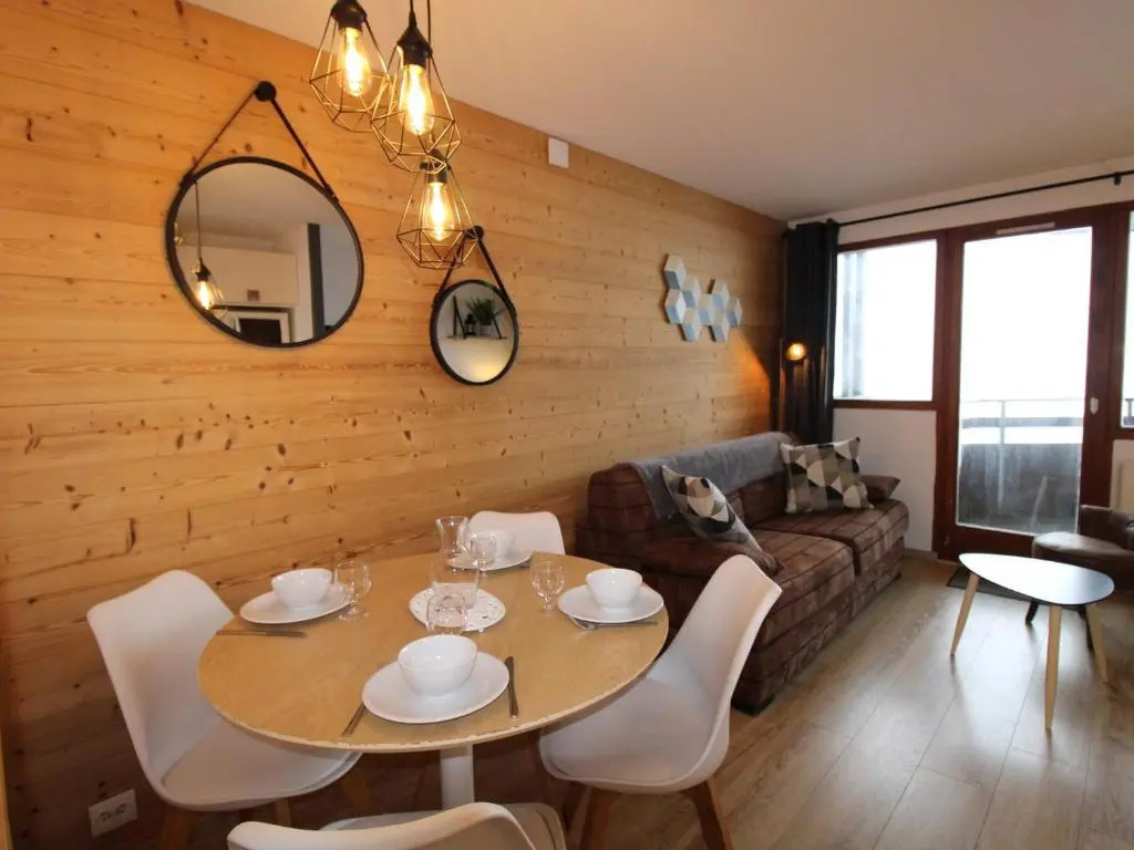 Appartement Avoriaz, 2 pièces, 4 personnes - FR-1-633-32