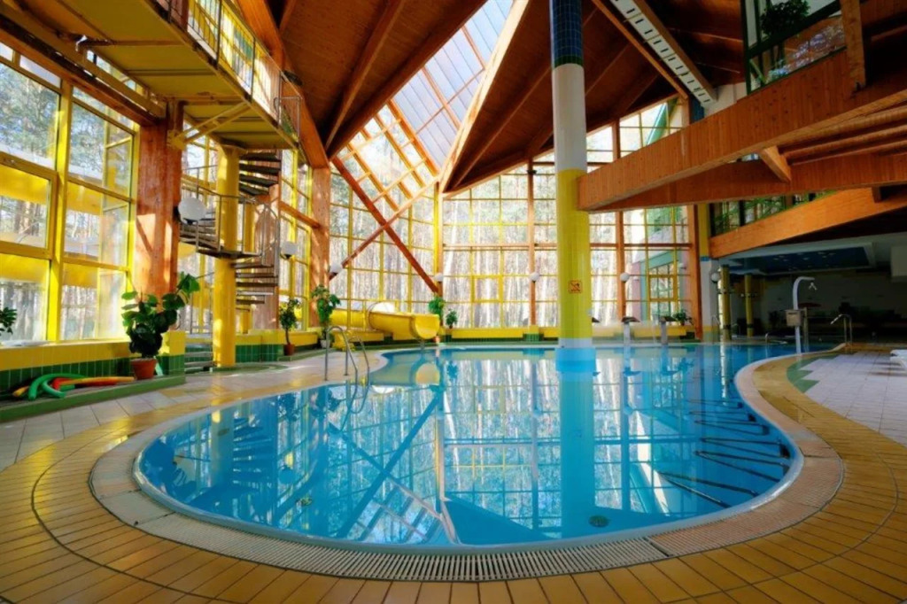 Geovita Dąbki