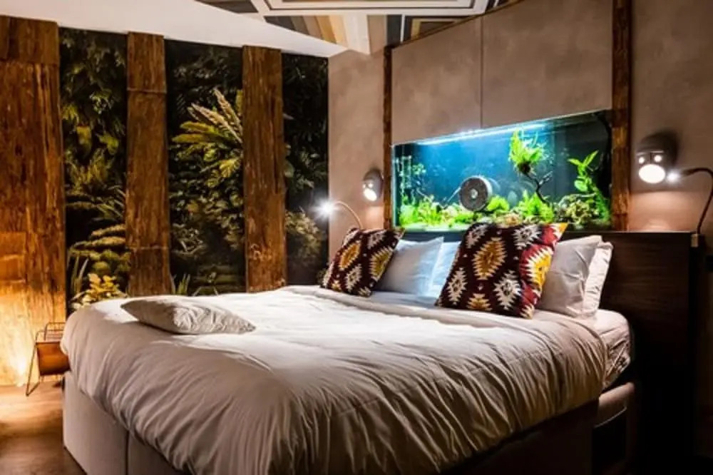 Chalet Kaya Tignes