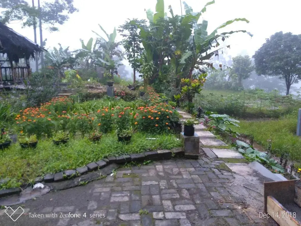 Rumah Sakinah