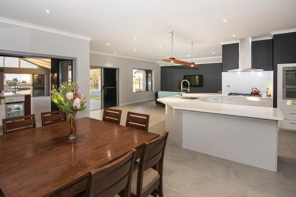 Geographe House
