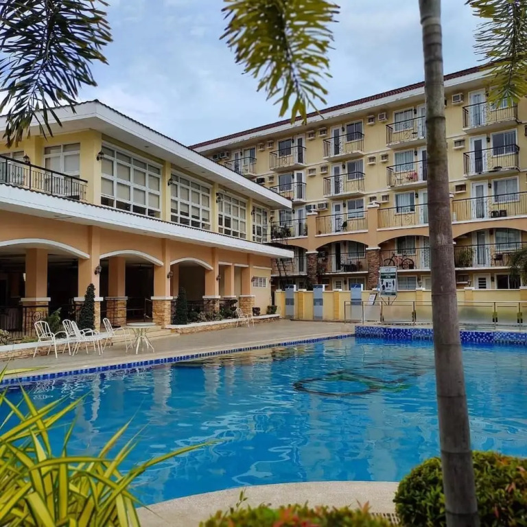 Stylish Serene Stay in Davao City