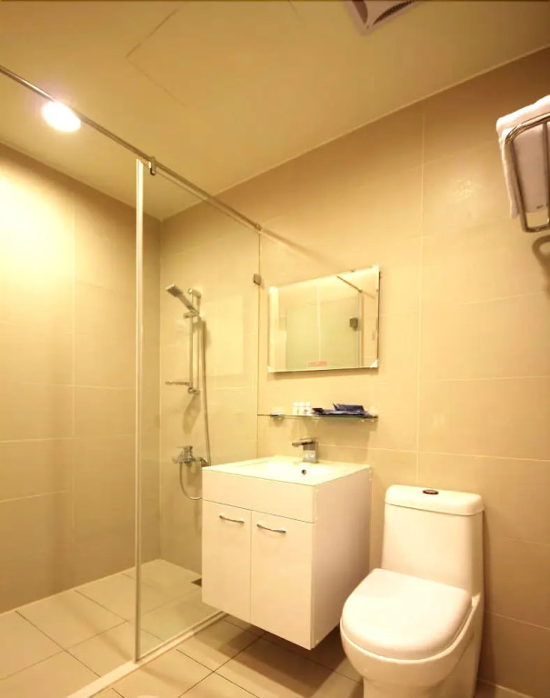 Song He Homestay