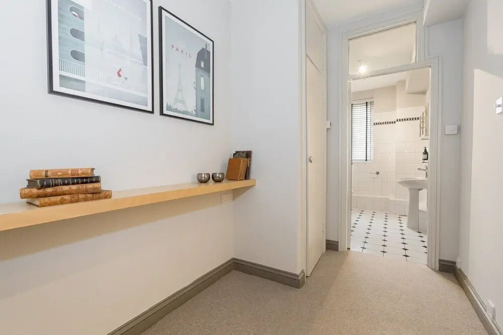 Immaculate Apartment in Sloane Square