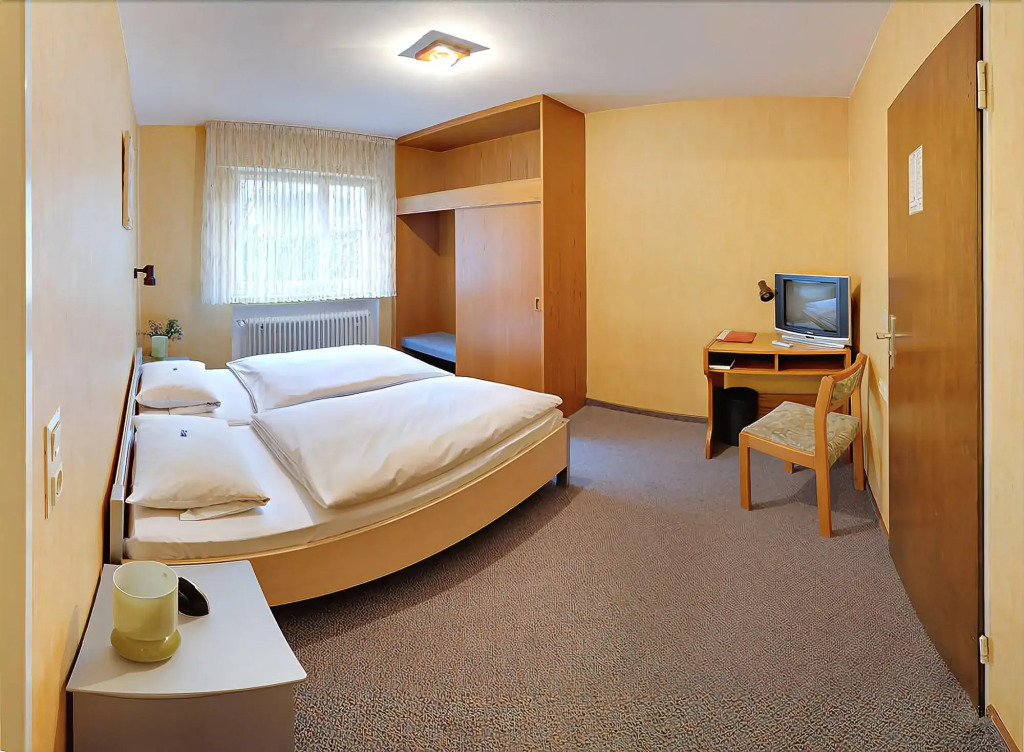 Hotel Keinath Stuttgart