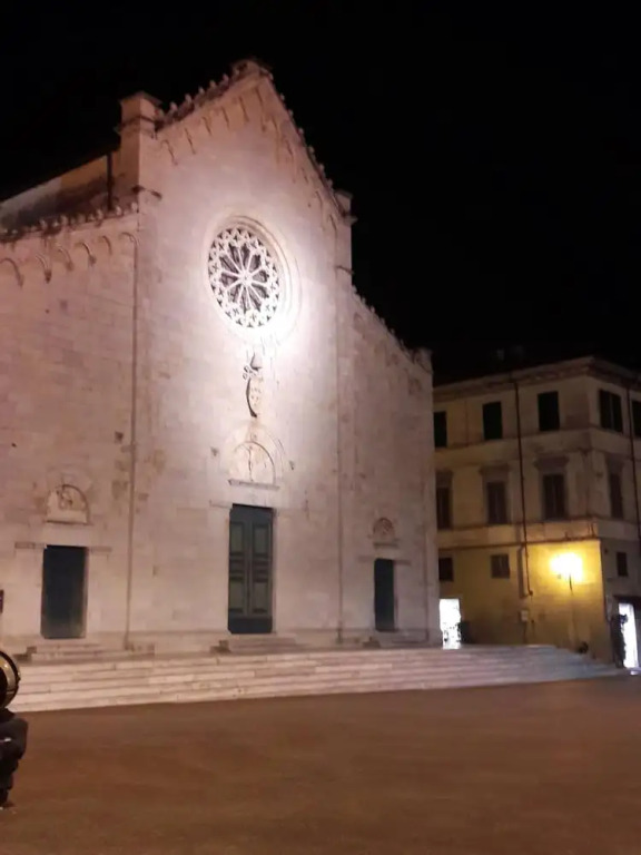 Apartment With one Bedroom in Pietrasanta, With Balcony and Wifi - Near the Beach