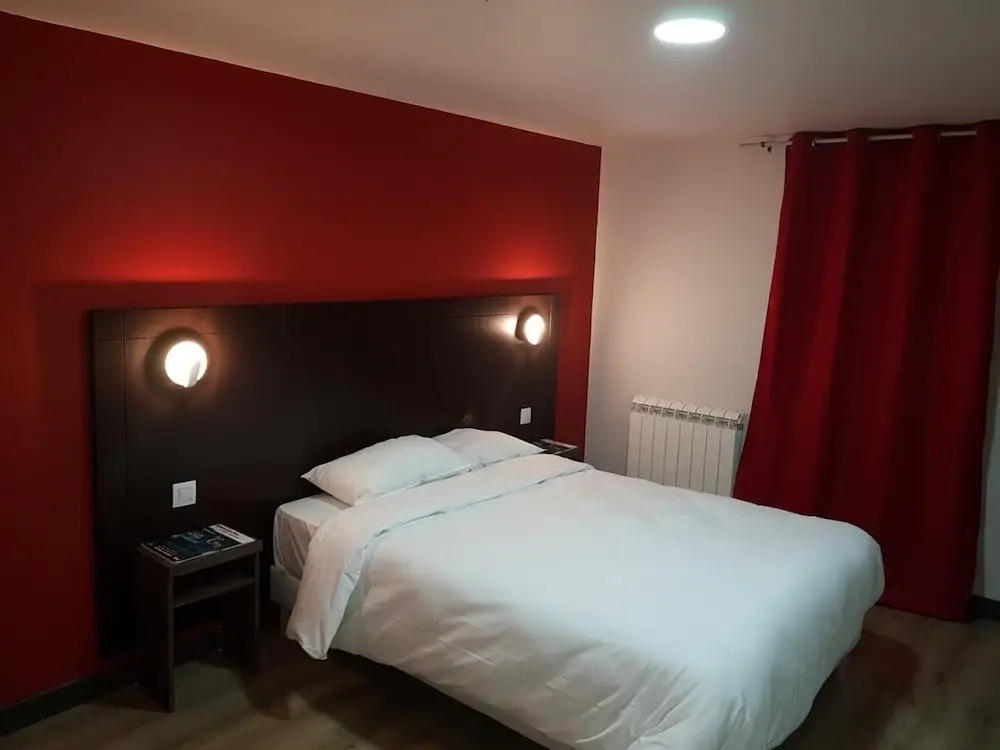 Top Hotel