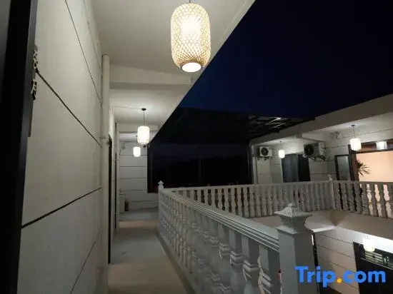 Shiyue B&B (Xi'an Lintong Terra Cotta Warriors Store）