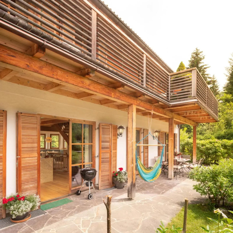 Villa Ruah