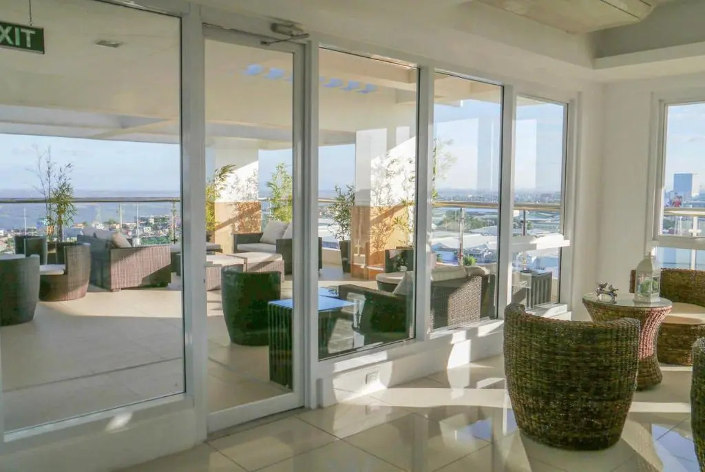 Choco Condotel- Anuva Prime 1 Couple Suite Lakeview