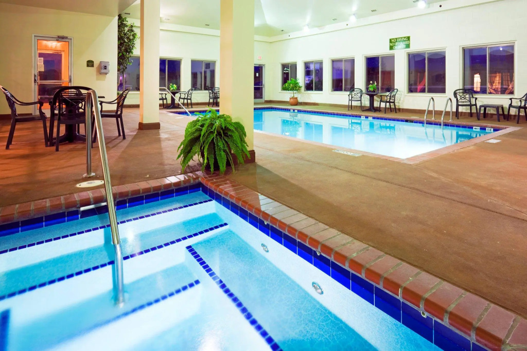 Holiday Inn Express Athens by IHG