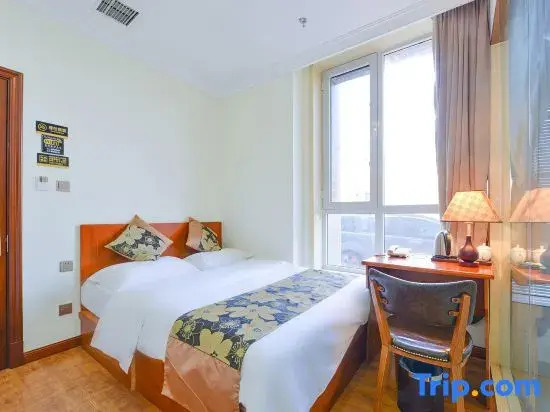 Jinhe Hotel