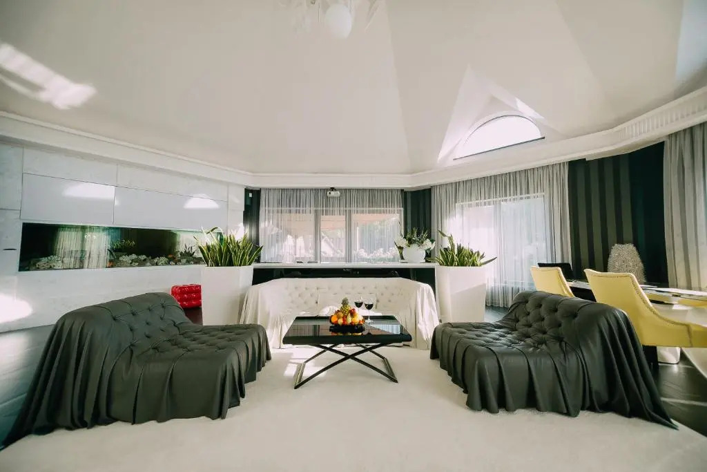 Hotel Complex Dacha