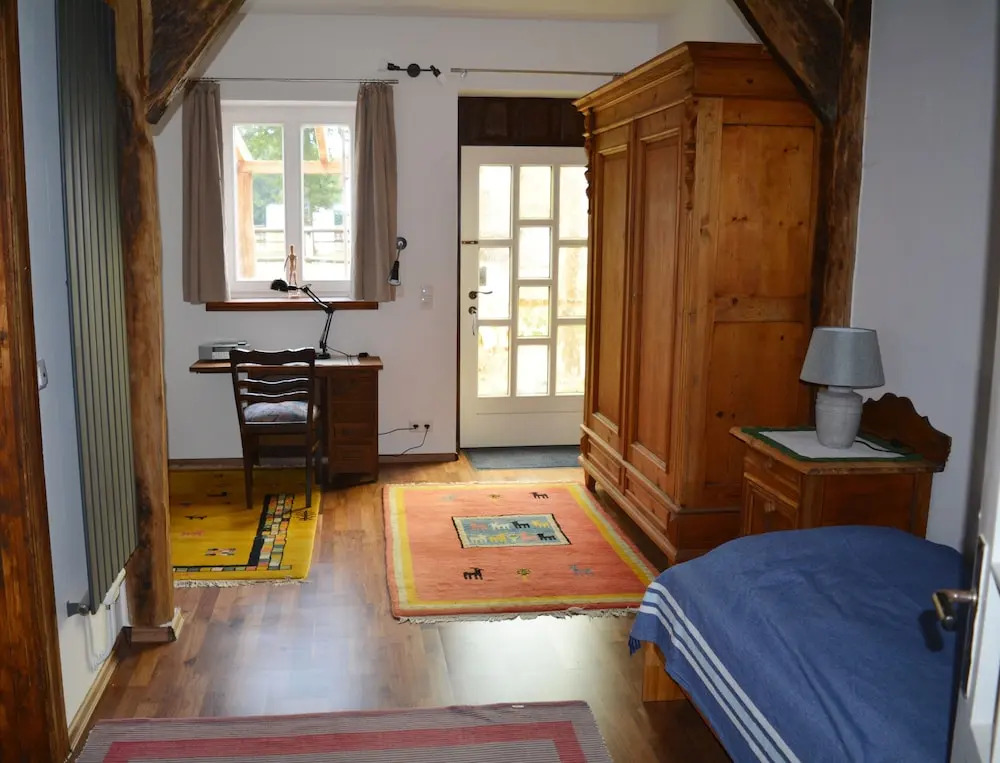 Thölkes Hus