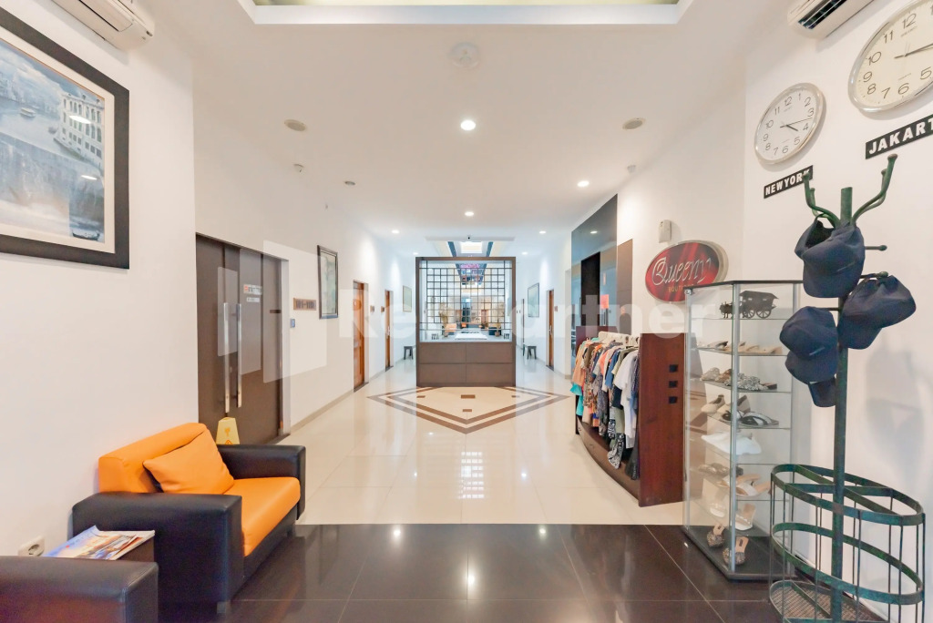 Alqueby Hotel