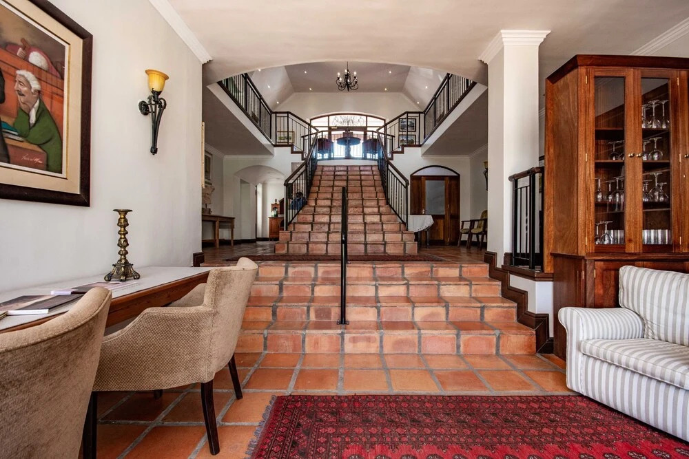 Winelands Golf Lodges 35