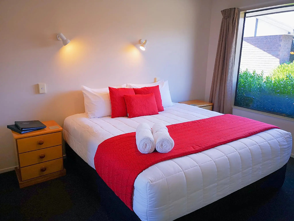 Aston Court Motel