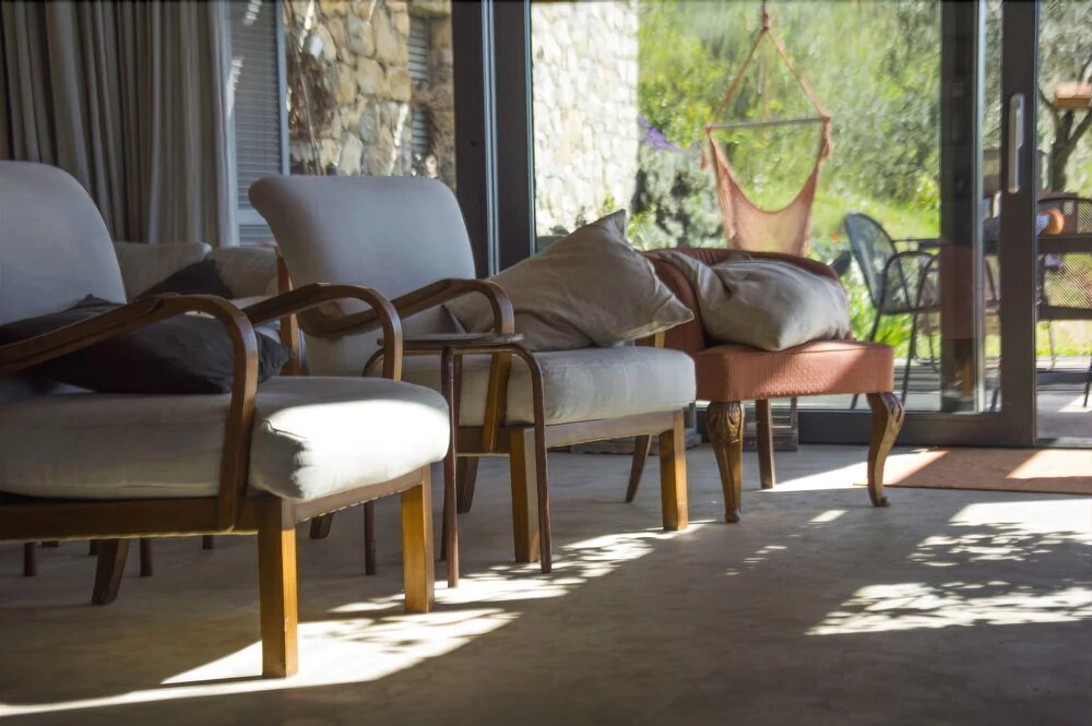 Agriturismo Campo di Luna