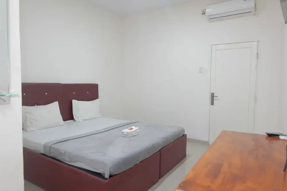 BI Hotel Kisaran