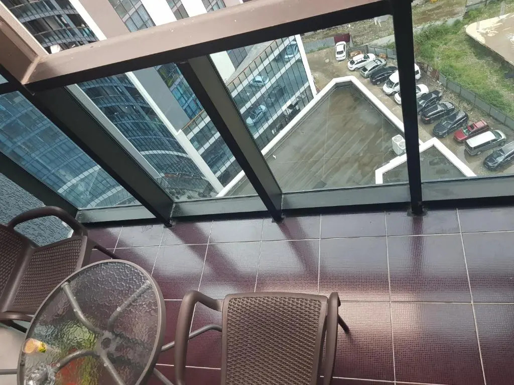 Ramada apartament