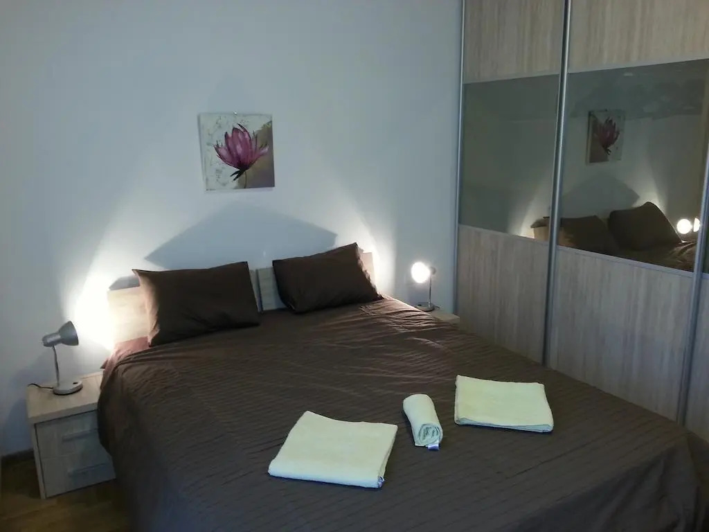 Apartments Skender