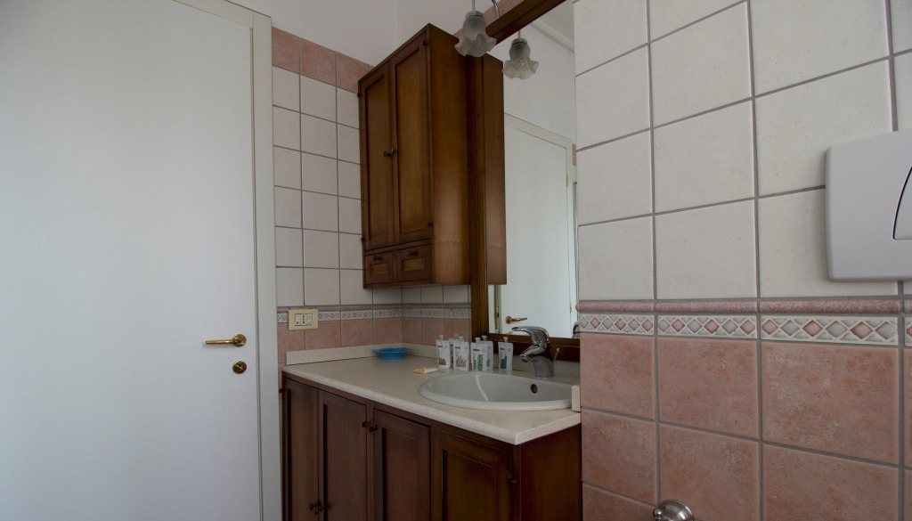 Italianway Easy - Bonnet 5