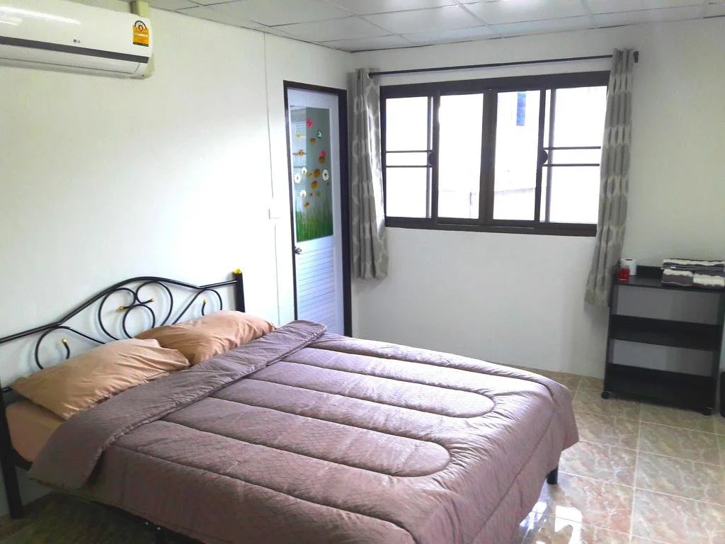D & N hostel