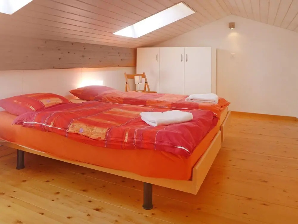 Apartment La Perouse D1-2 by Interhome